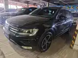 صورة 2 - Volkswagen Tiguan L