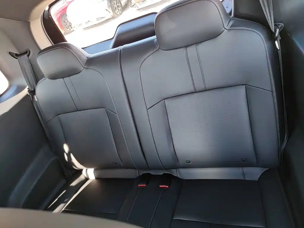 Baojun Yueye 2024 2024 Intelligent Premium Edition