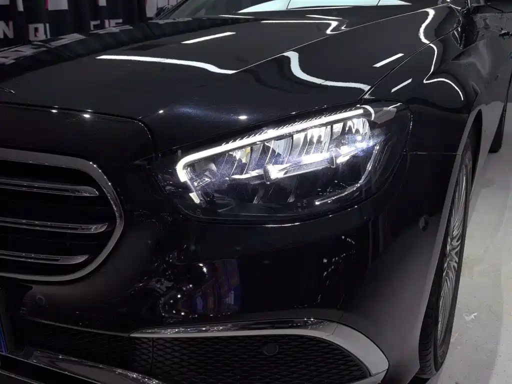 Mercedes-Benz E-Class 2023 Facelift E 300 L Fashion фото 15