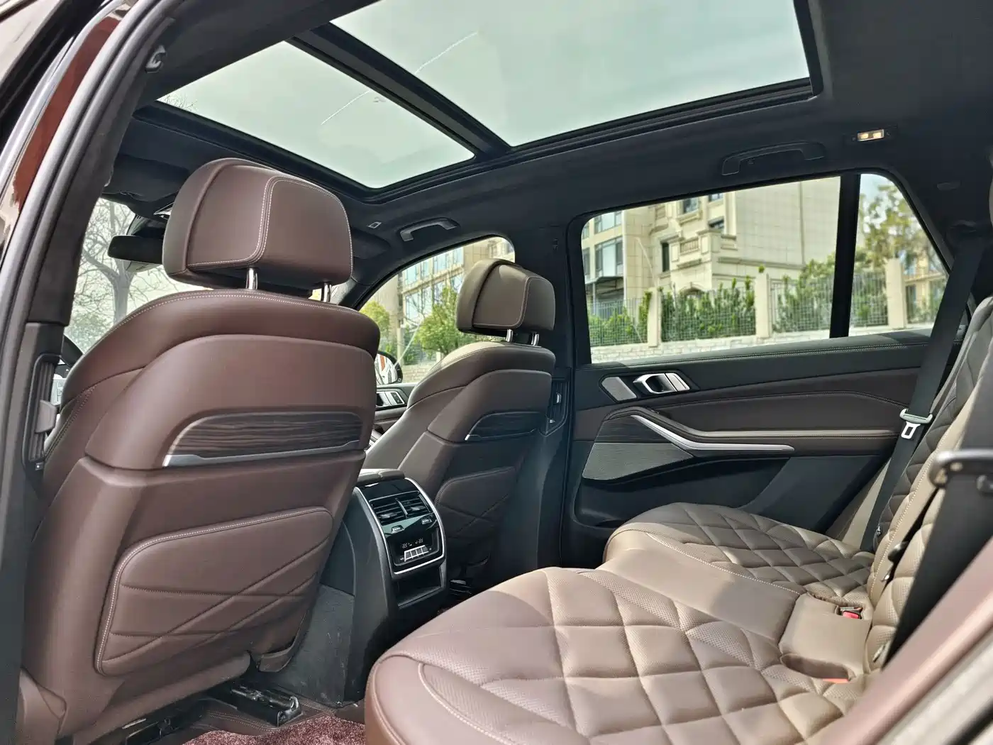 BMW X5 2022 Facelift xDrive 40Li M Sport Package фото 27