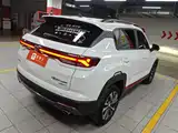Фото 4 - Changan CS35 PLUS