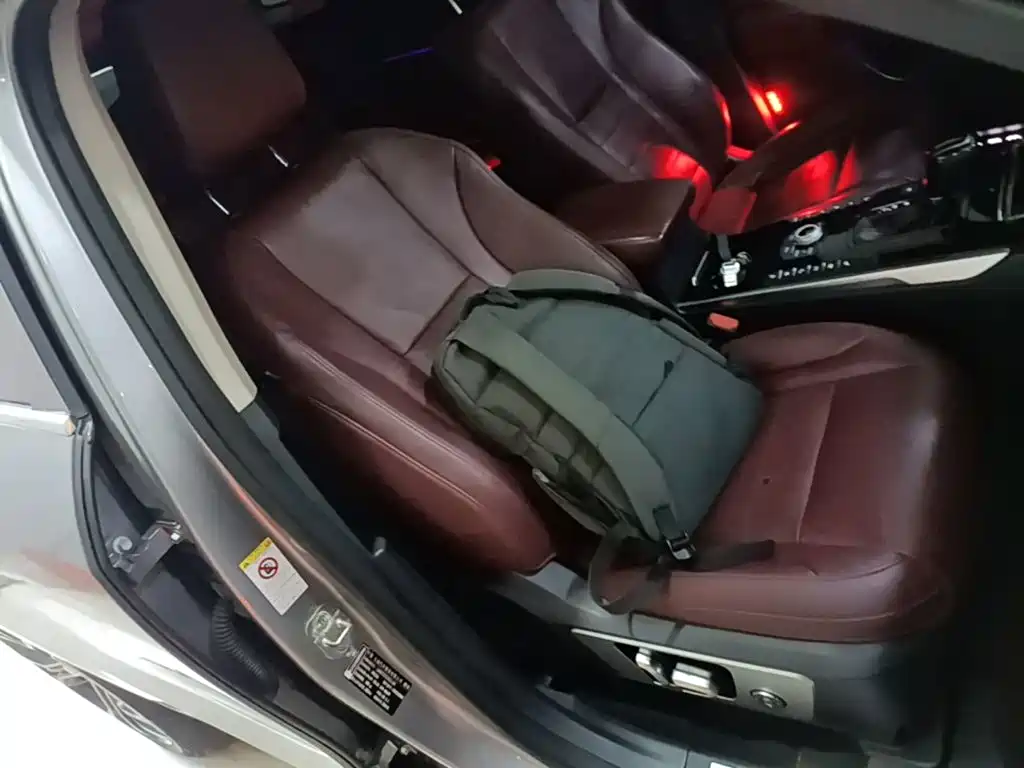 WEY VV7 2018 2017 2.0T Flagship