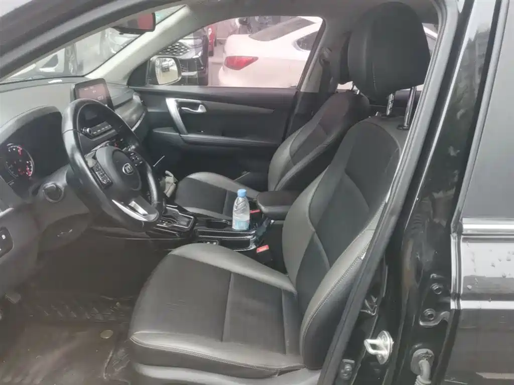 Kia Sportage 2019 2.0L Automatic Smart Luxury Edition фото 15