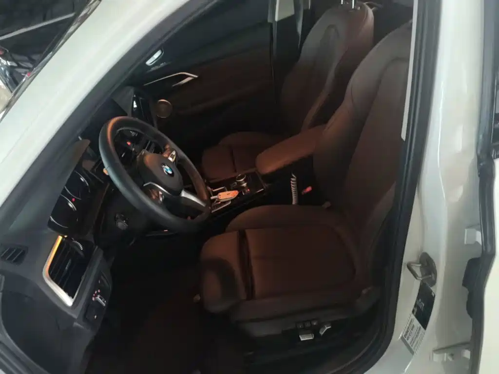 BMW 1 Series 2023 2023 120i M Sport Shadow Edition