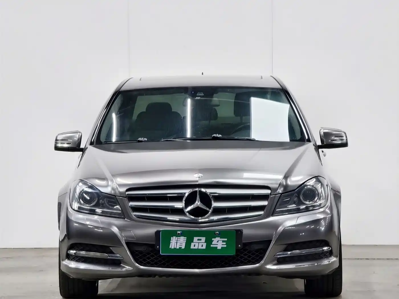 Mercedes-Benz C-Class 2013 C 260 CGI Fashion Edition фото 2