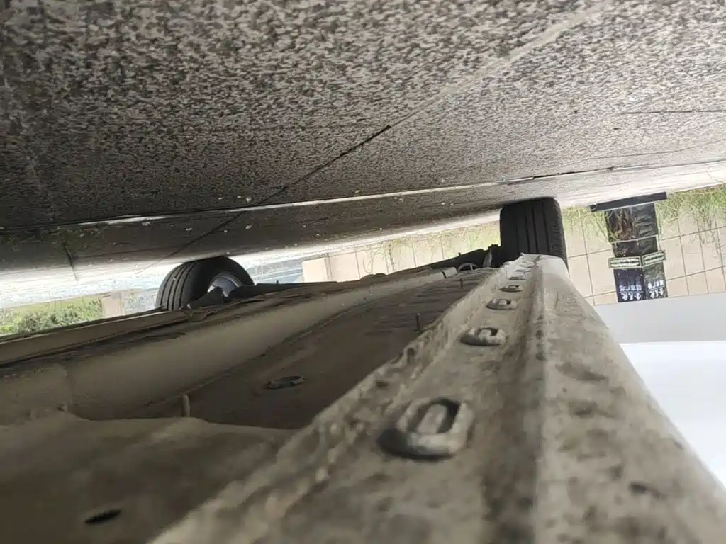 Roewe i6 2019 2018 20T Automatic Flagship Edition