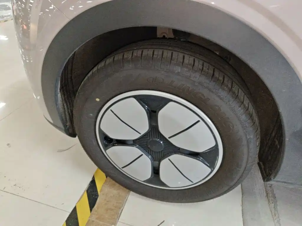 Geely Galaxy Starry Wish 2026 2026 Edition 310km Youth Version