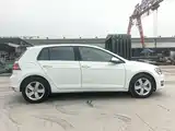 Фото 5 - Volkswagen Golf