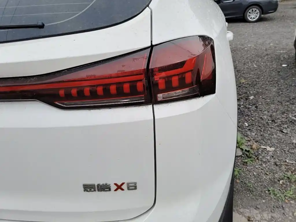 Sehol X6 2023 2022 1.5T DCT Pioneer Edition