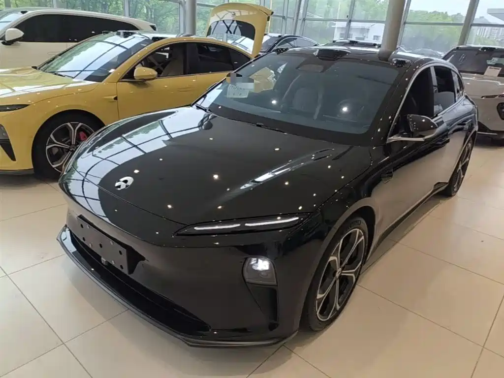 NIO ET5T 2024 75kWh Touring