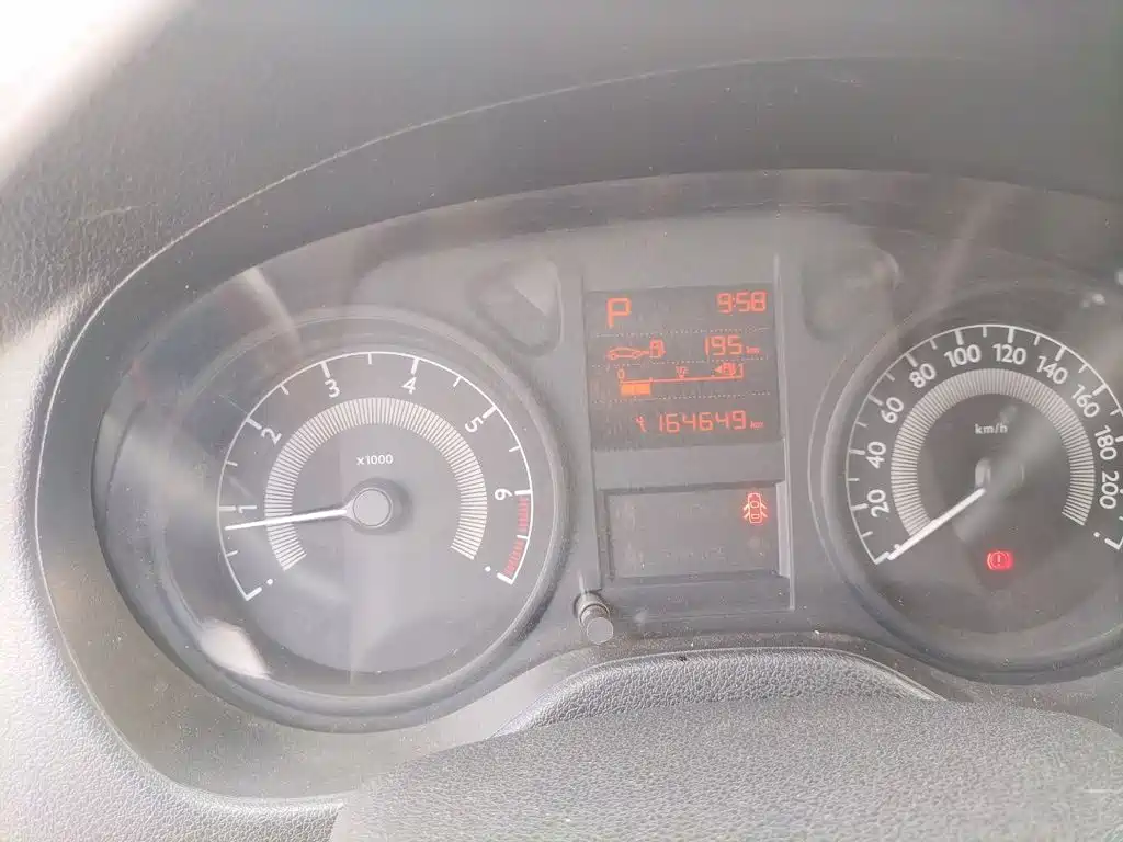 Peugeot 301 2016 2016 1.6L Auto Comfort Edition