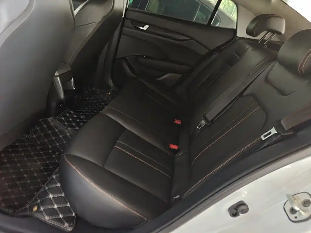 Dongfeng Aeolus Yixuan 2025 2024 1.5L Auto Sport Edition