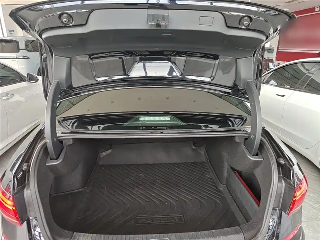 Volkswagen Passat 2023 330TSI Elite Edition фото 19