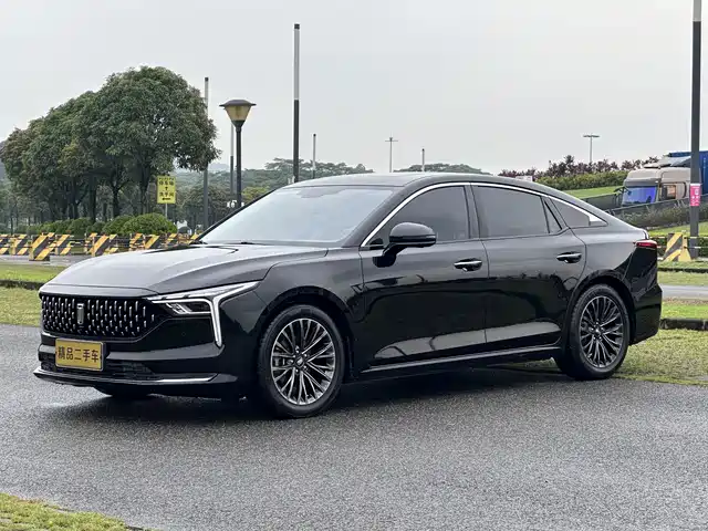 Bestune B70 1.5T, Автомат, Комфорт, 3-е поколение