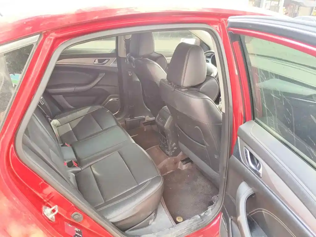 Changan Eado 2019 2018 1.6L GDI Manual Fashion Edition