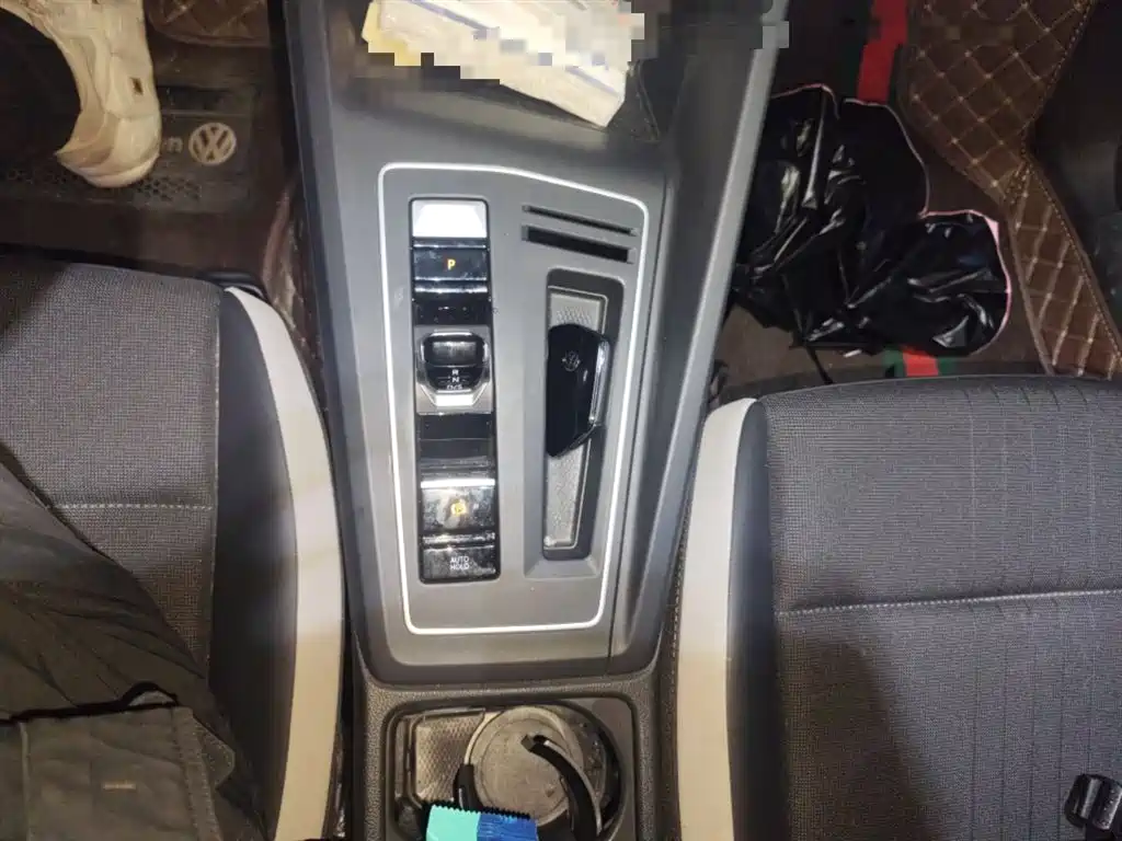 Volkswagen Golf 2023 Facelift 280TSI DSG Pro фото 7