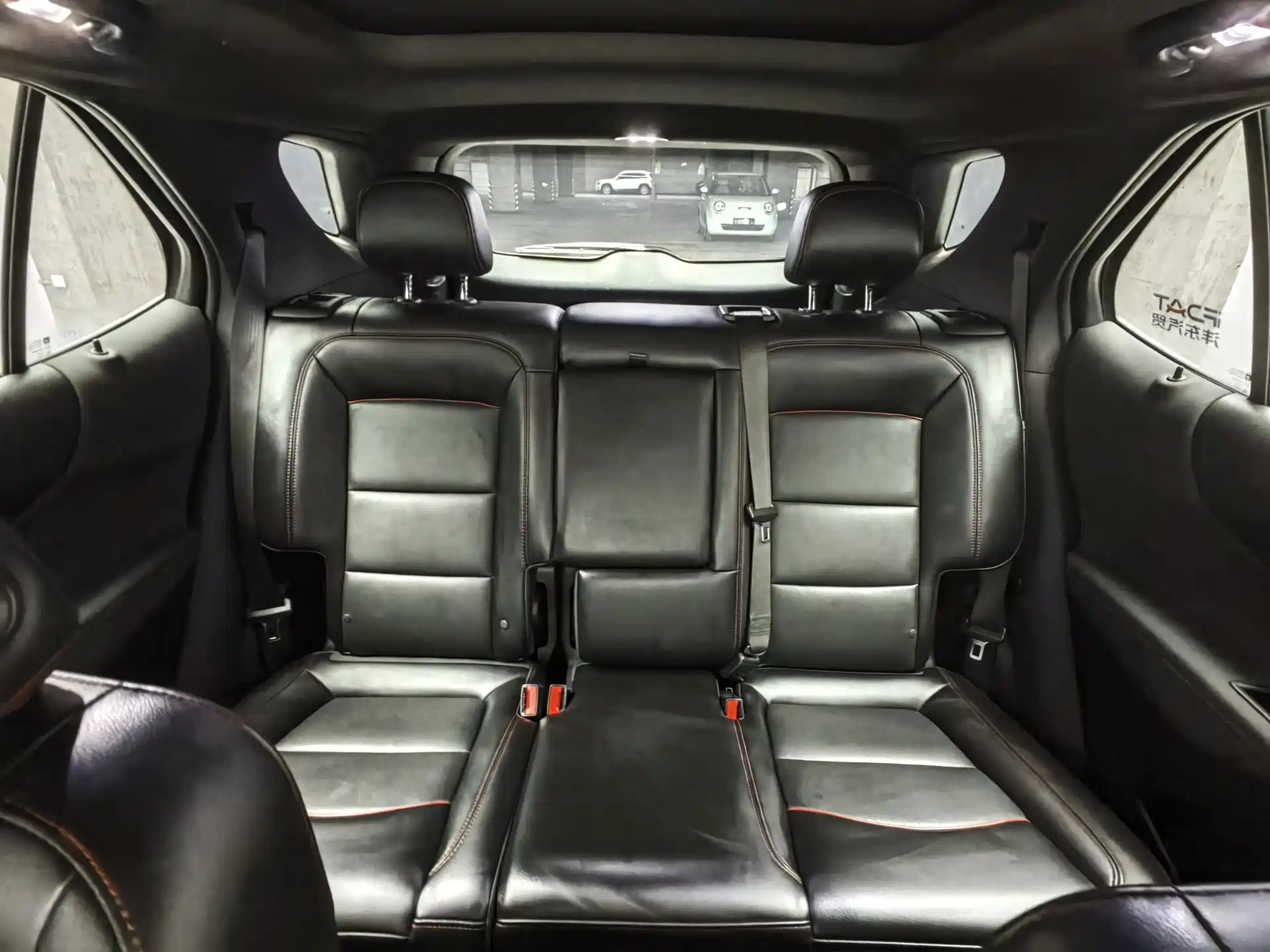 صورة 15 - Chevrolet Equinox