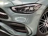 Фото 3 - Mercedes-Benz C-Class