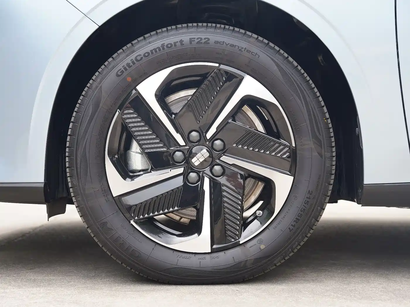 GEELY GALAXY GALAXY L6