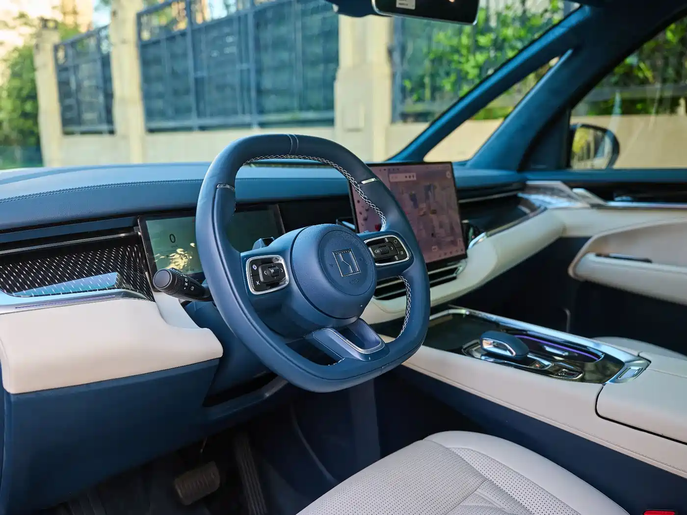 ZEEKR EXTREME KRYPTON 009