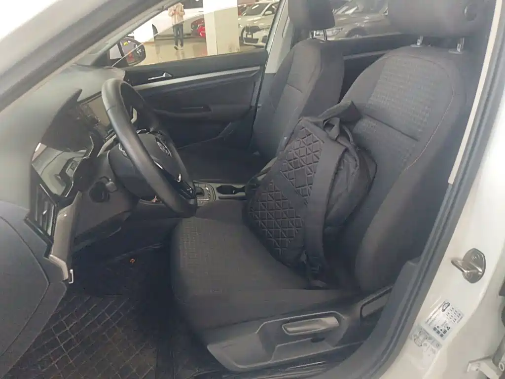Volkswagen Bora, миниатюра 11