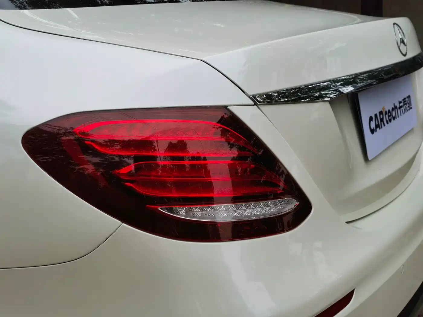 Mercedes-Benz E-Class 2019 Facelift E 300 L Sport Luxury фото 6