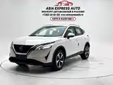 Фото 1 - Nissan Qashqai