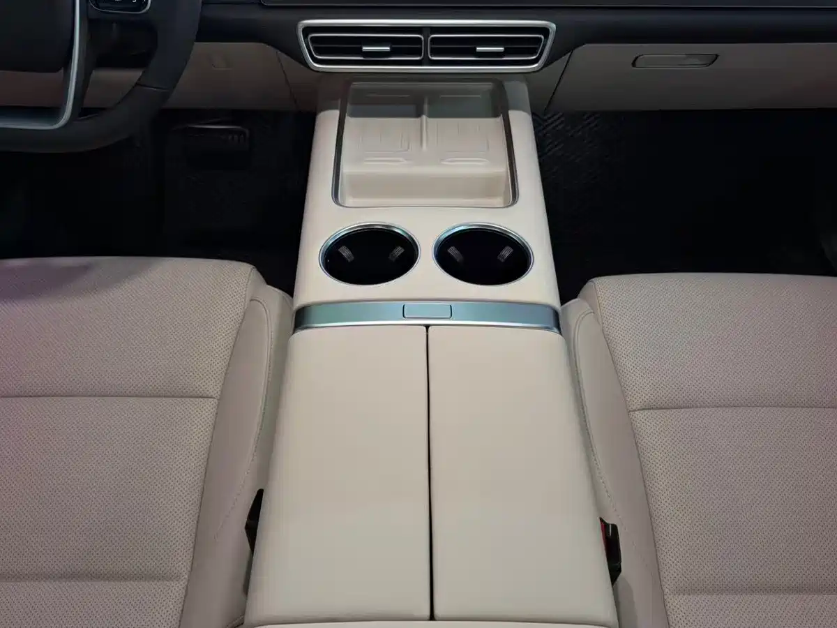 Li Auto L6 2024 2024 Pro