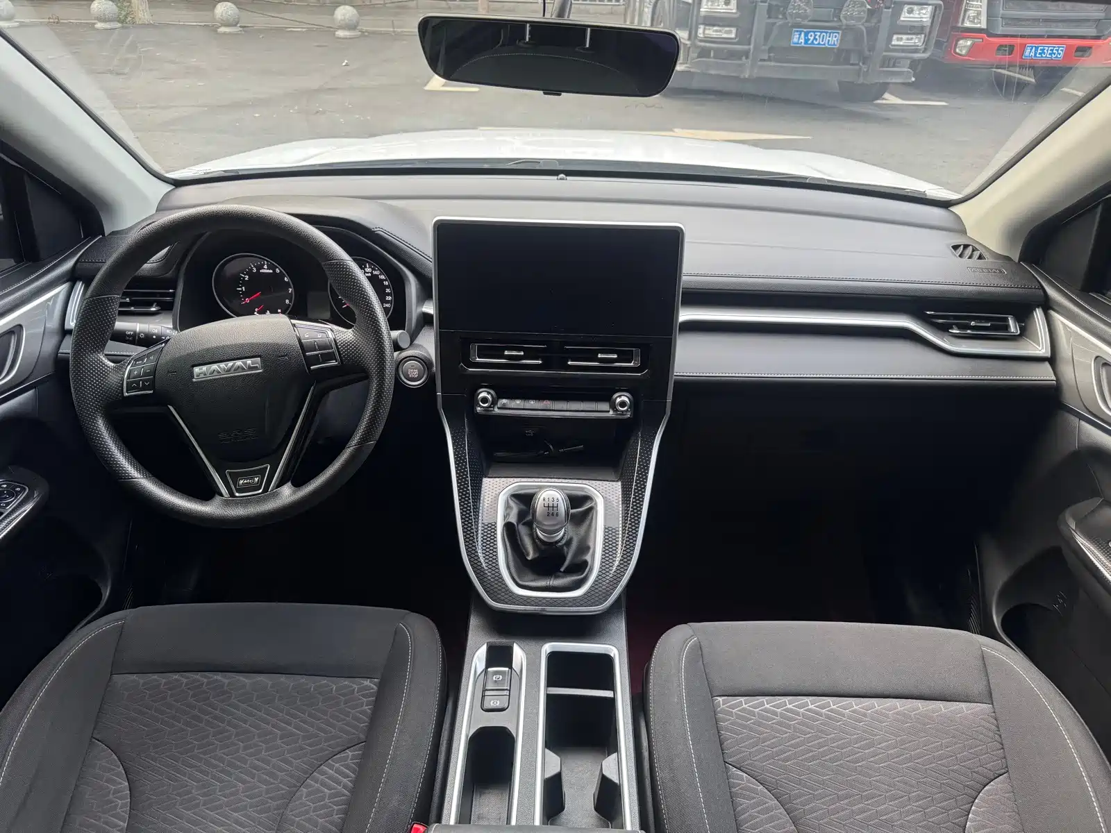 Фото 6 - Haval M6