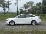 Фото 14 - Buick Excelle