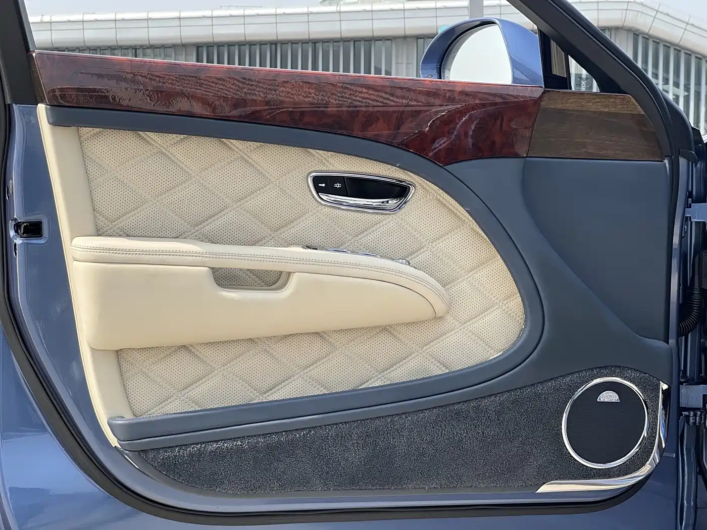 Bentley Mulsanne 2013 2012 Model 6.8T Diamond Jubilee