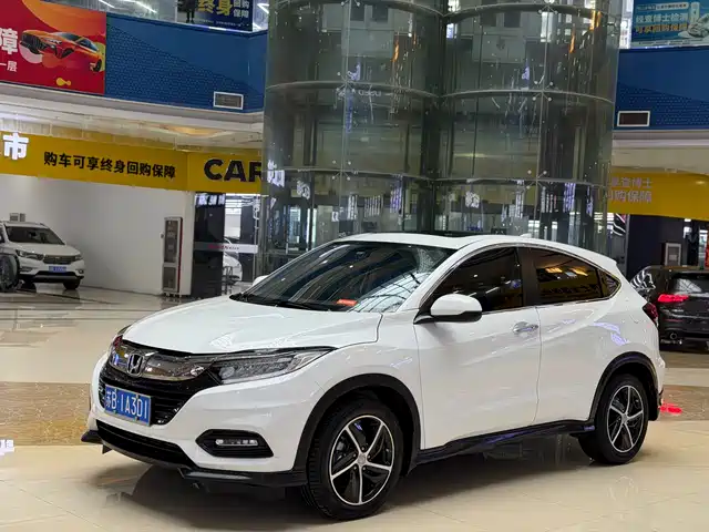 HONDA BINZHI