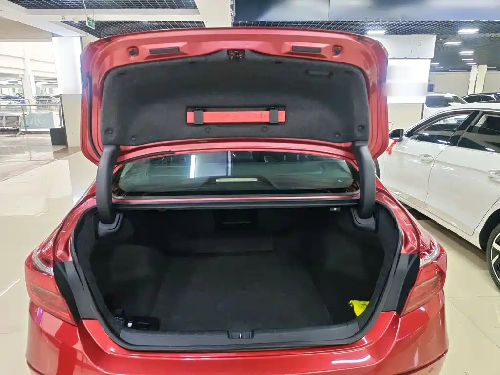 Honda Inspire 2019 2019 260TURBO Deluxe Edition China V