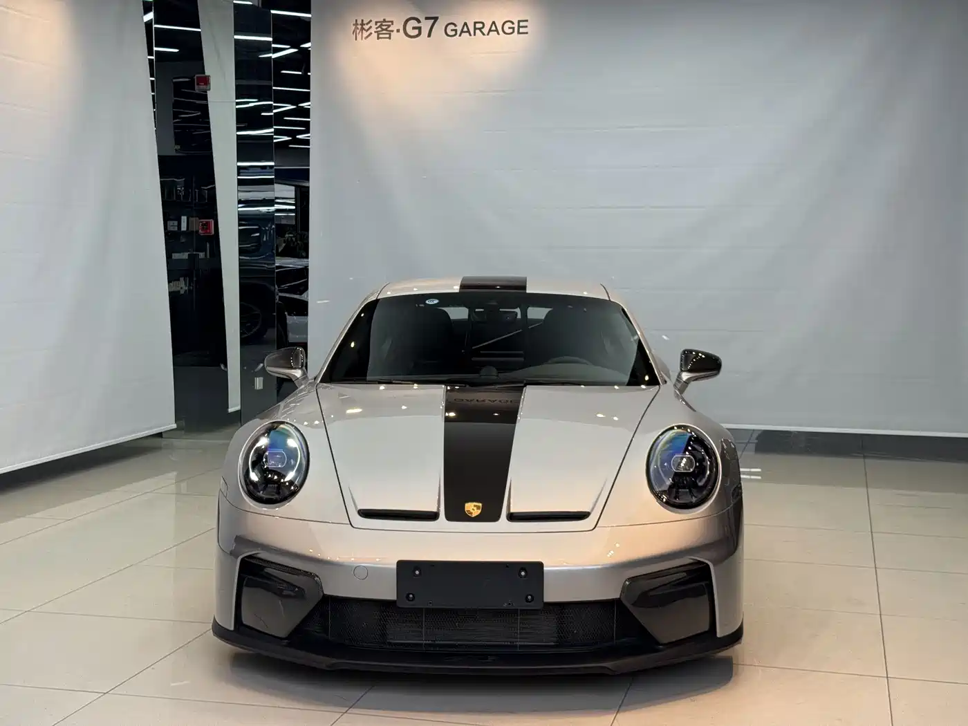 Porsche 911 2026 2025 GT3 4.0L