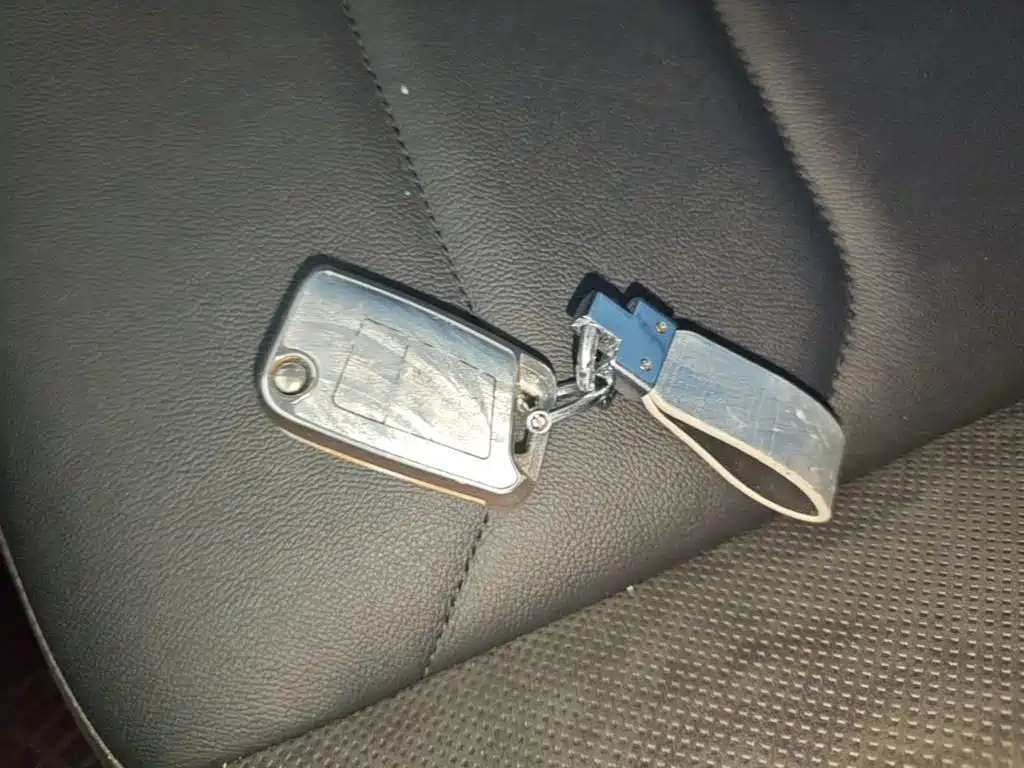 VOLKSWAGEN TANYUE