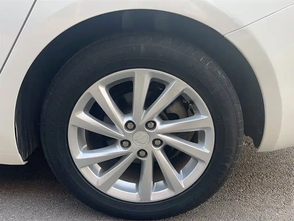 Buick Verano 2019 Sedan 15S Auto Progressive фото 25