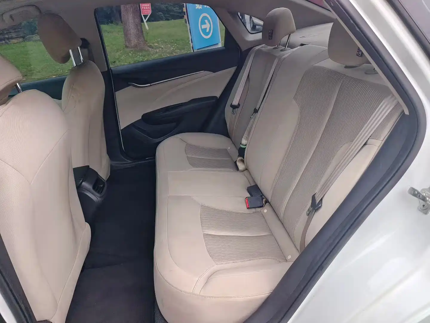 Фото 6 - Buick Excelle