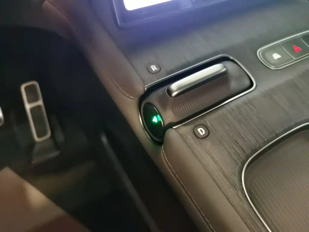 NIO ES7 2023 2022 75kWh