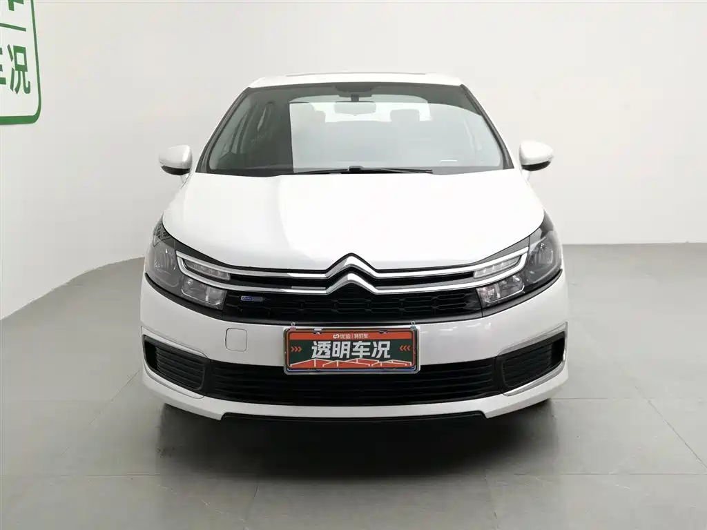 CITROEN C4L