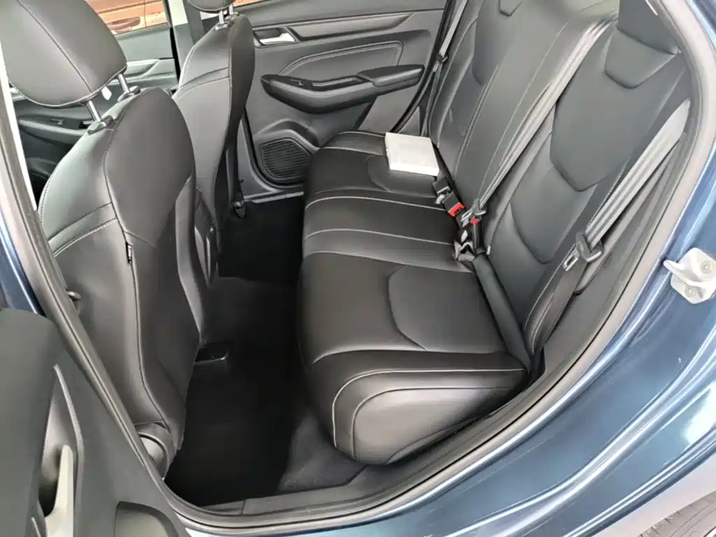 Ford Escort 2022 2021 1.5L Automatic Diamond Edition