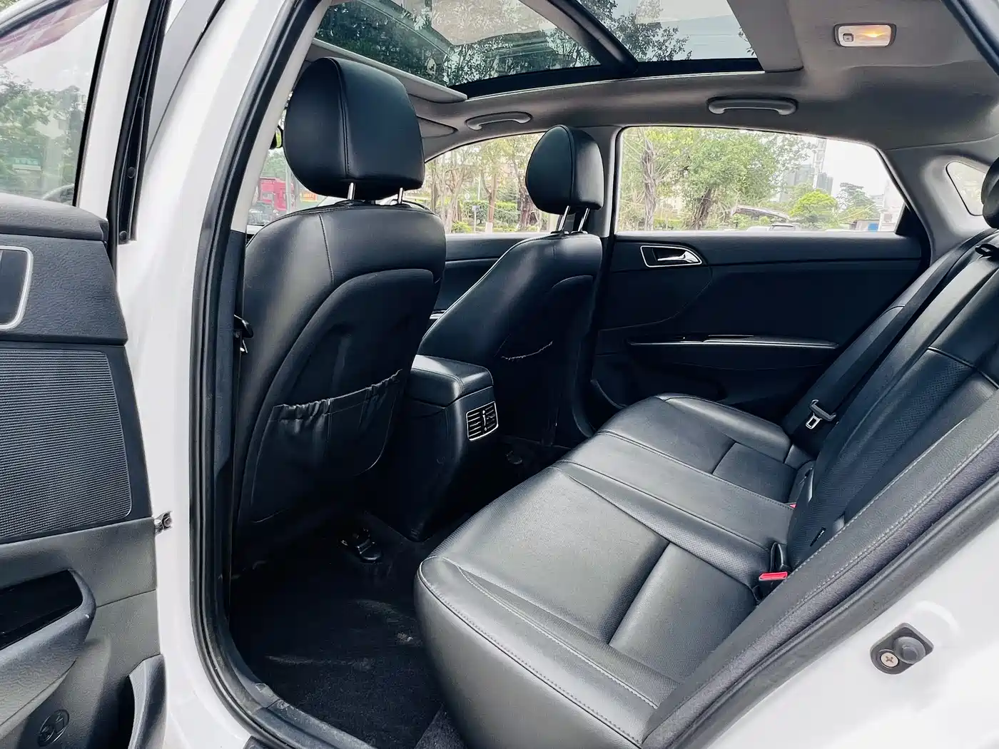 Hyundai Mistra 2019 1.8L Auto Smart GLS China VI фото 9