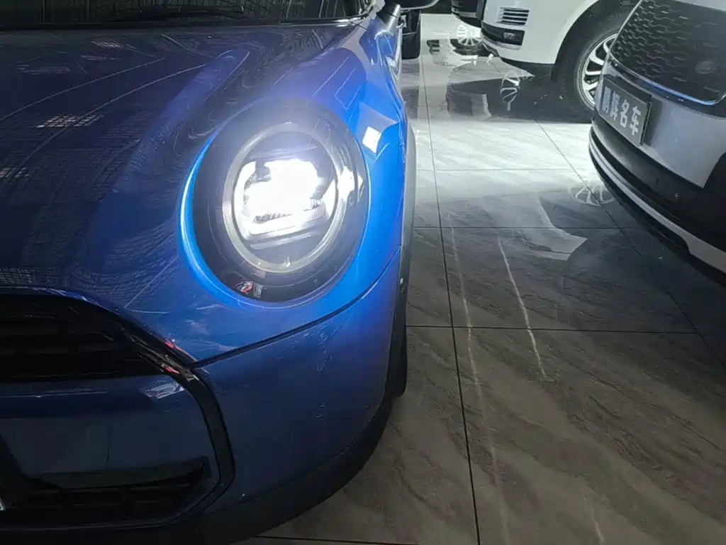 MINI MINI 2025 2025 1.5T COOPER Classic 5-Door