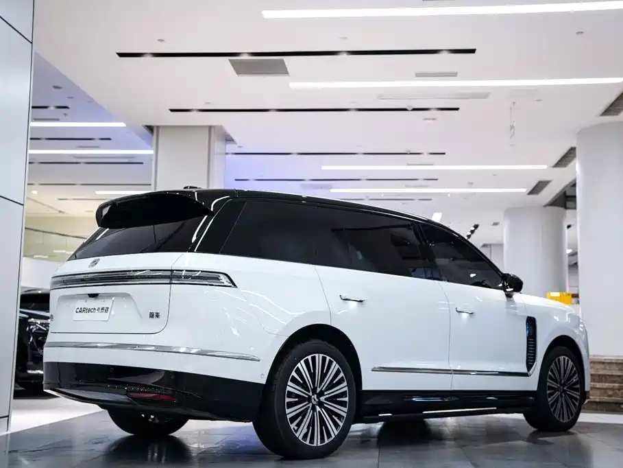 NIO ES9 2026