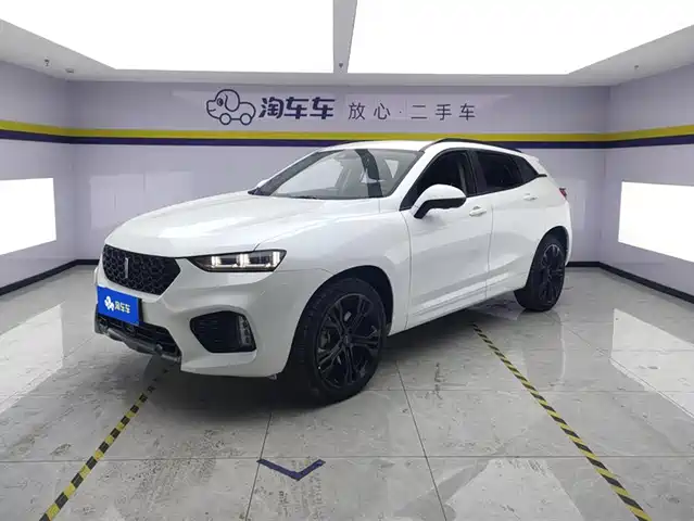 WEI PAI WEI BRAND VV7