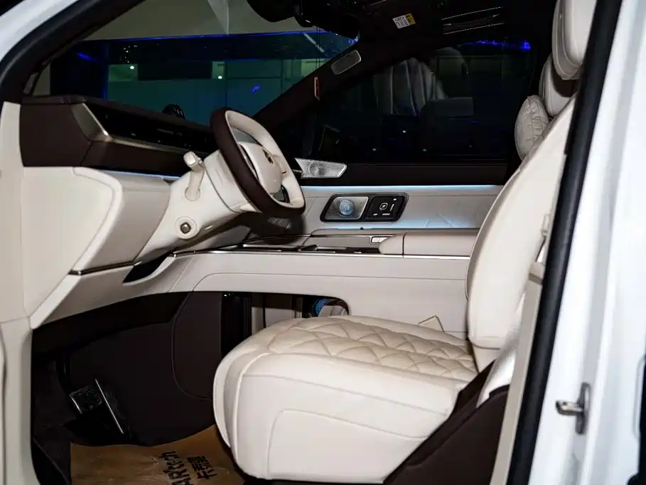 NIO ES9 2026