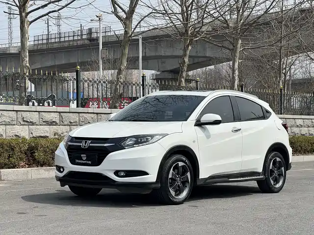 HONDA BINZHI