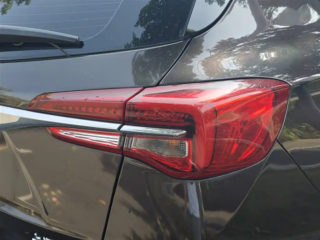 Buick Envision Plus 2021 532T FWD Leading Trim фото 23