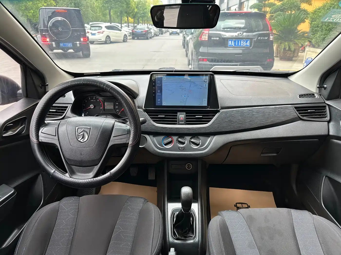 Baojun 310 2017 2016 1.2L Manual Value Edition