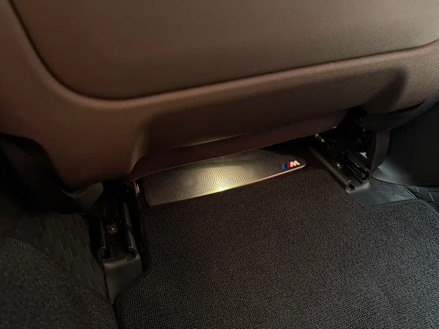 BMW 5 SERIES NEW ENERGY