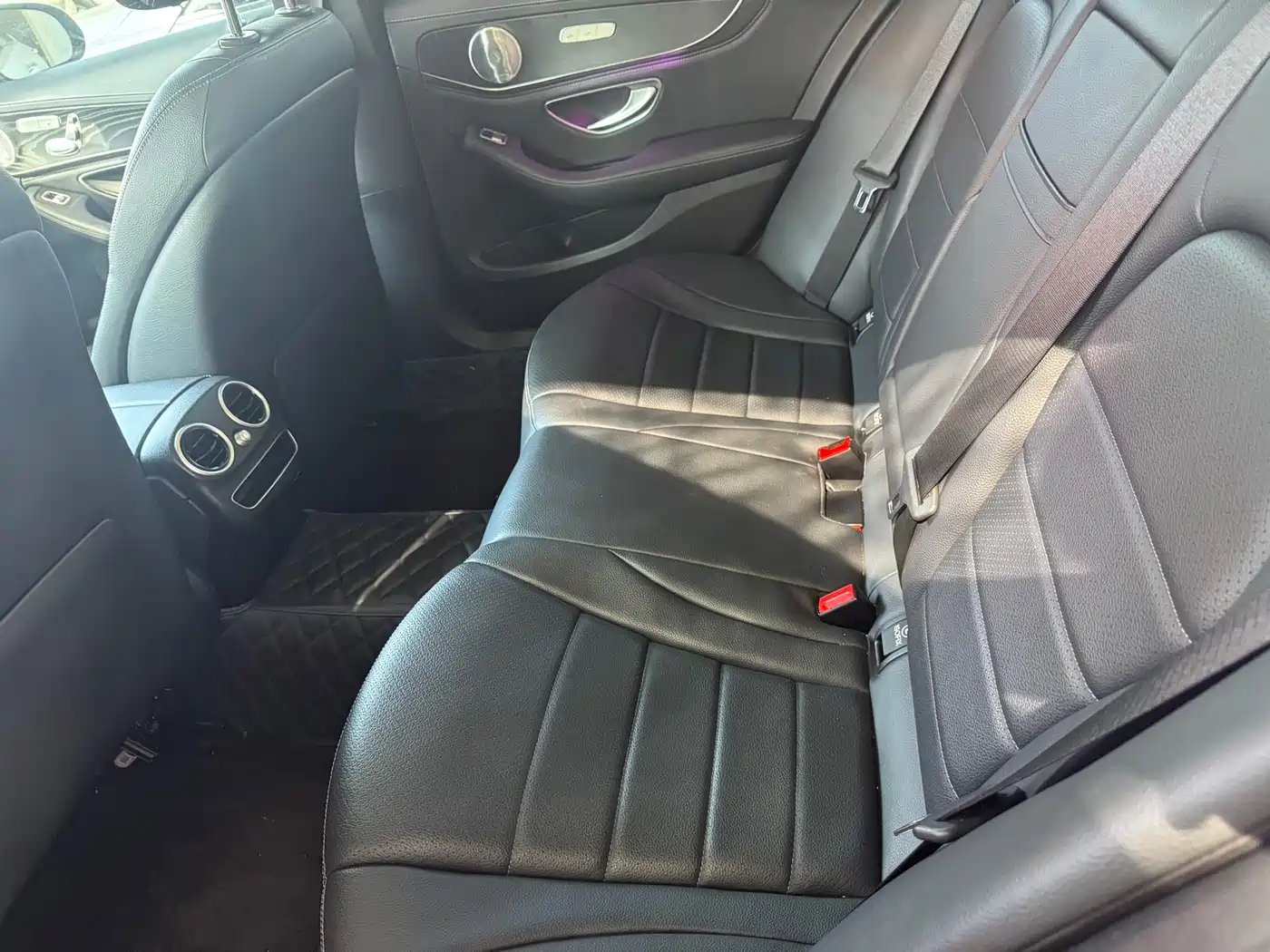 Mercedes-Benz C-Class 2019 Facelift C 260 L Sport фото 7